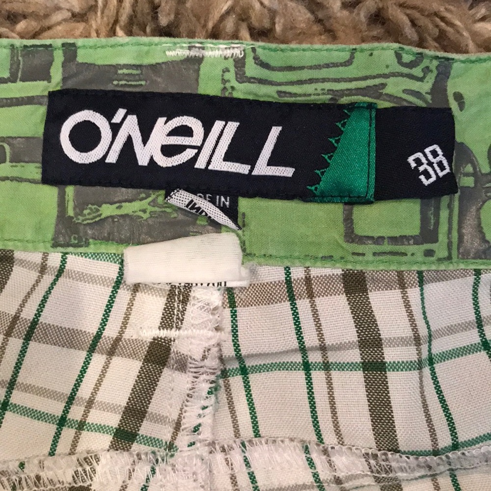 Oneill shorts - Picture 2 of 4